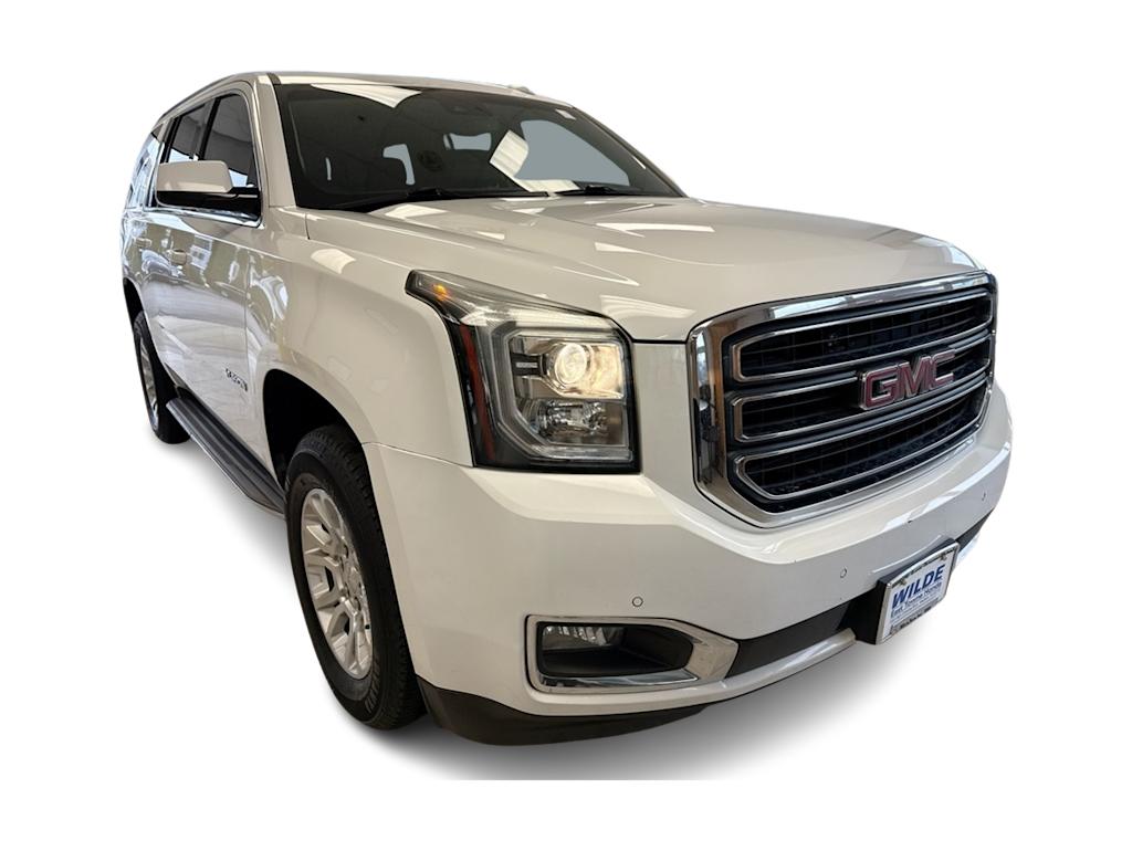 Thumbnail: 2018 GMC Yukon - 22