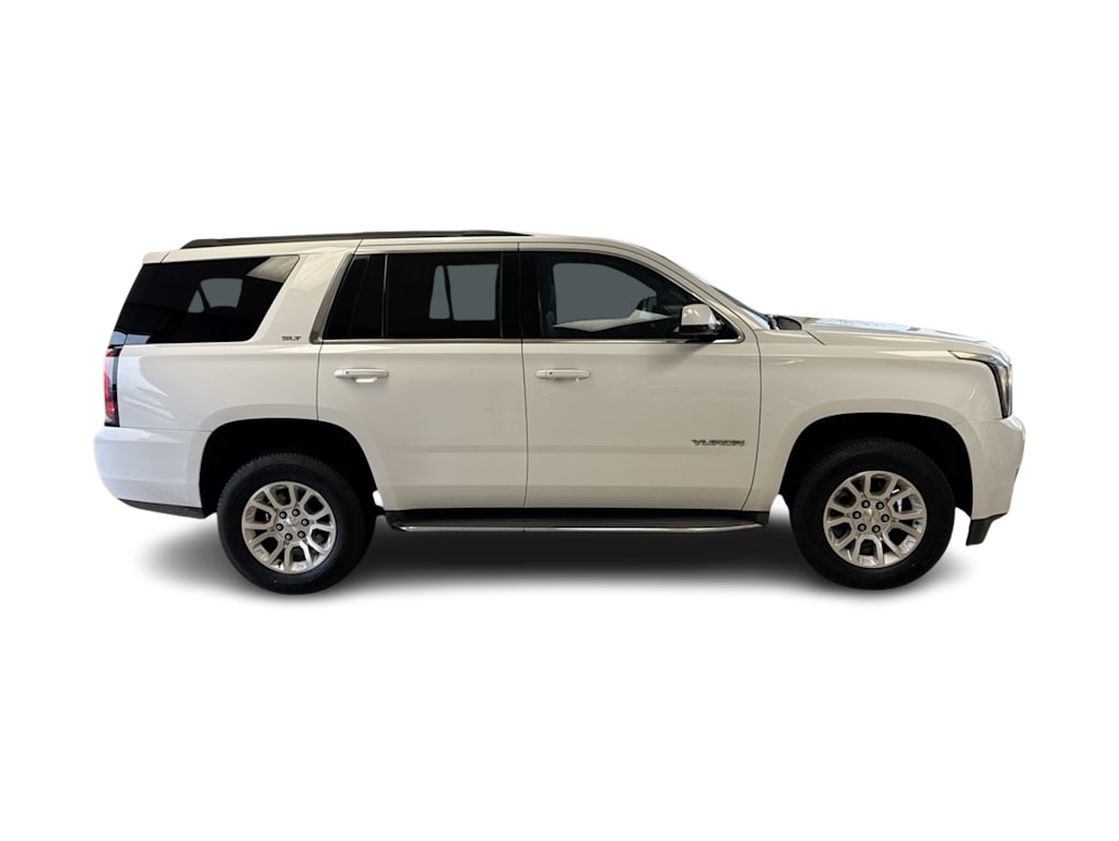 Thumbnail: 2018 GMC Yukon - 25