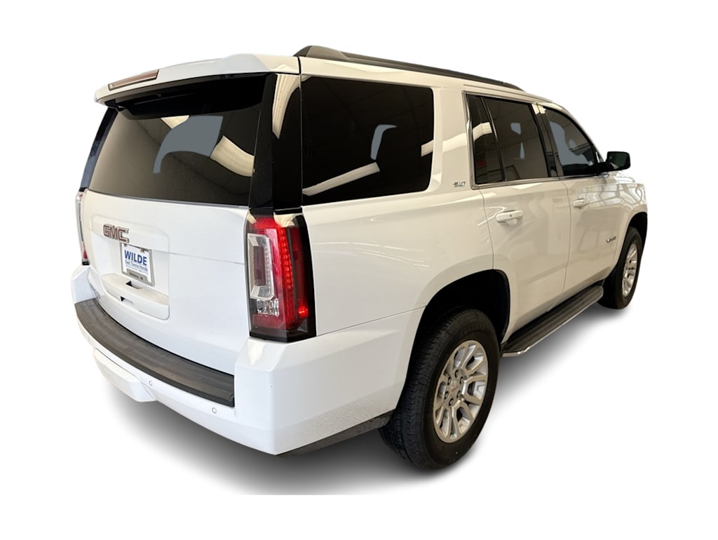 Thumbnail: 2018 GMC Yukon - 24