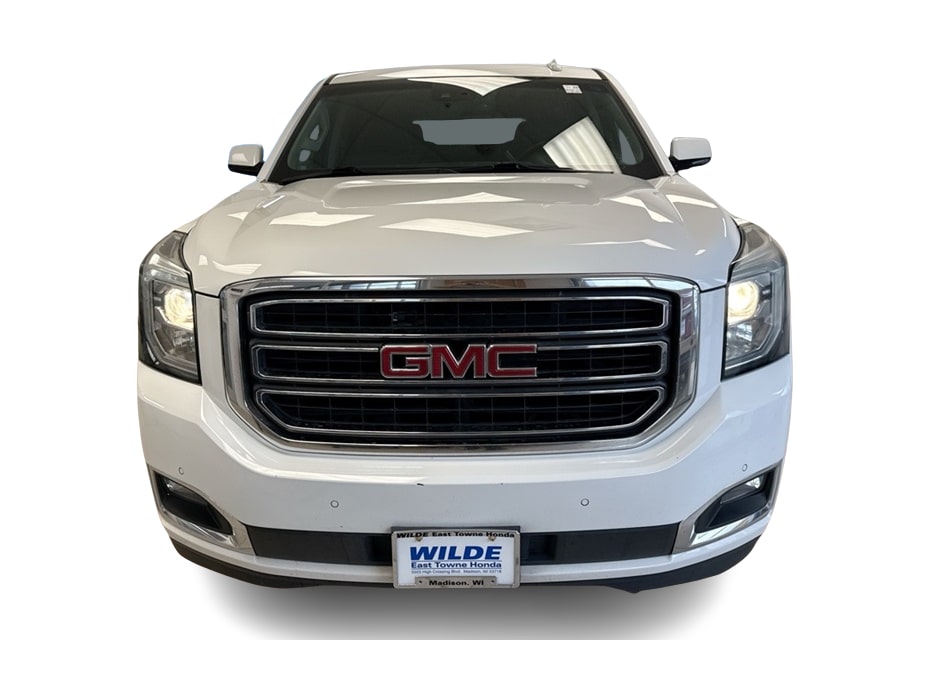 Thumbnail: 2018 GMC Yukon - 6