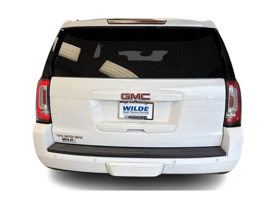 Thumbnail: 2018 GMC Yukon - 5