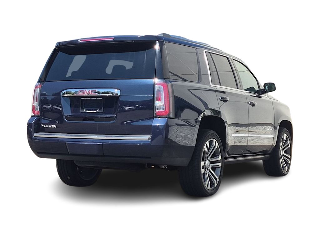 Thumbnail: 2019 GMC Yukon - 22