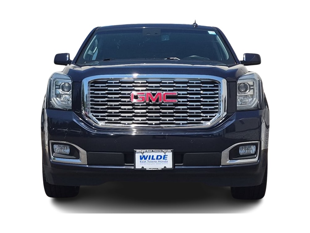 Thumbnail: 2019 GMC Yukon - 6