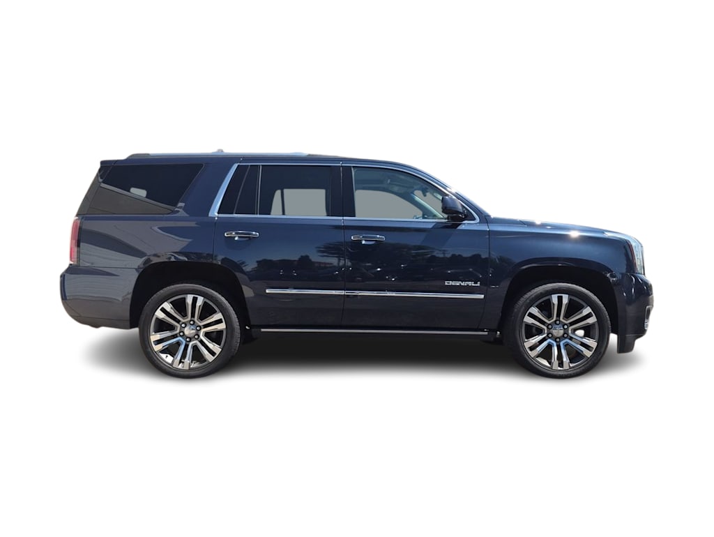 Thumbnail: 2019 GMC Yukon - 23