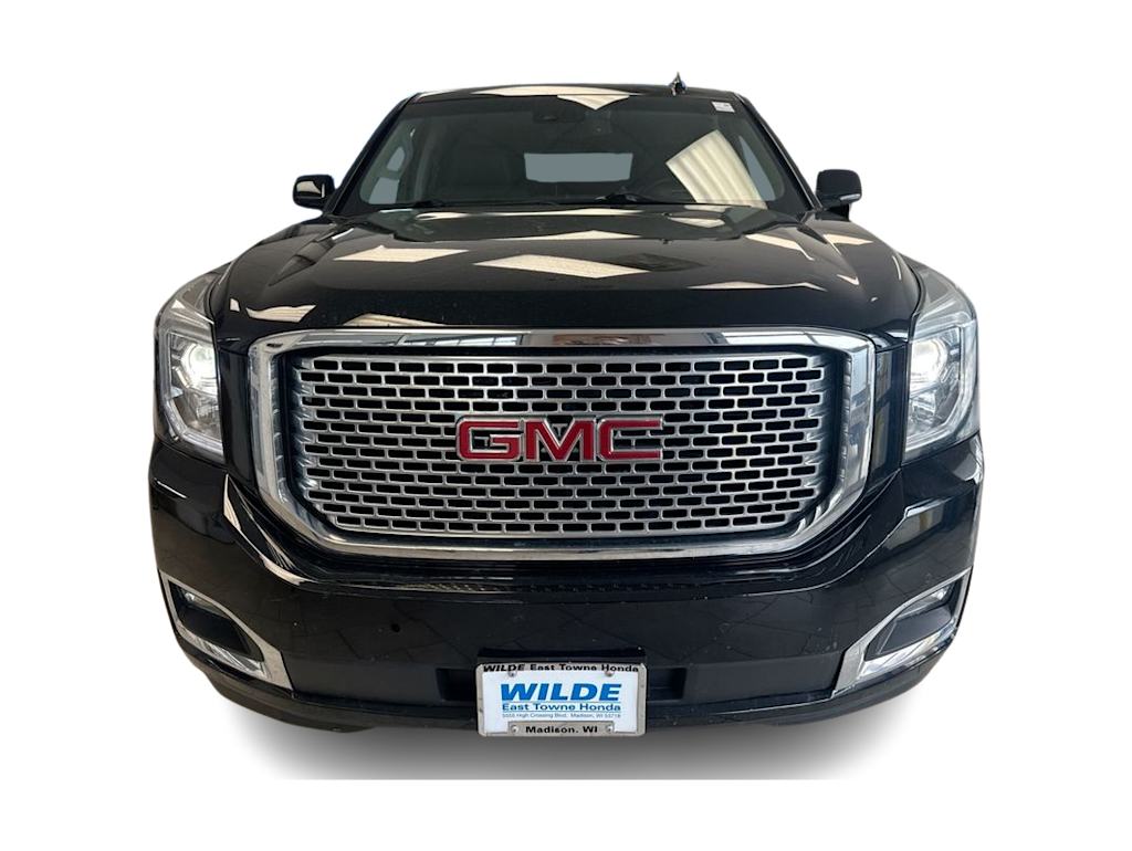 Thumbnail: 2017 GMC Yukon - 22