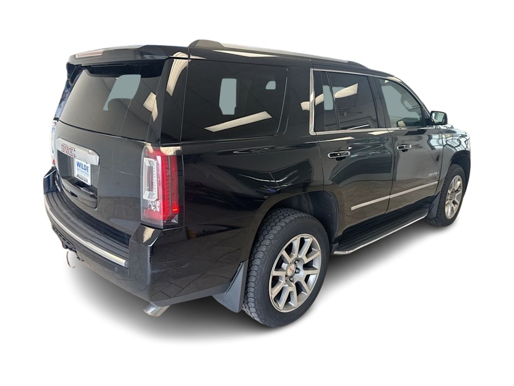 Thumbnail: 2017 GMC Yukon - 23