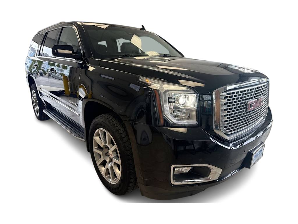 Thumbnail: 2017 GMC Yukon - 21