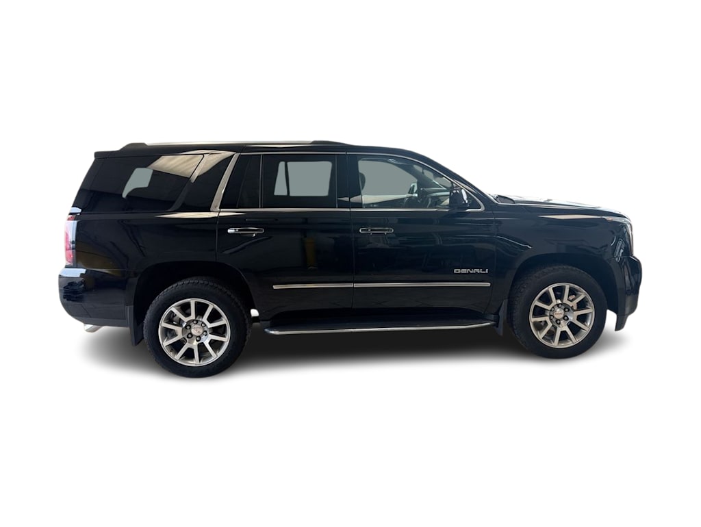 Thumbnail: 2017 GMC Yukon - 24