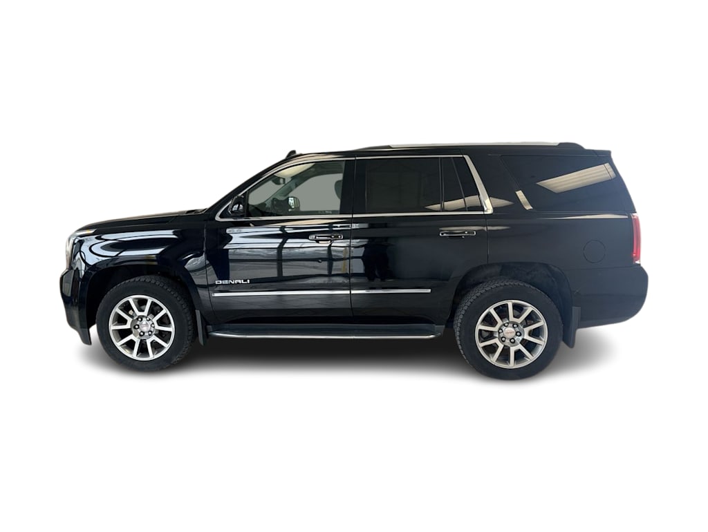 Thumbnail: 2017 GMC Yukon - 3