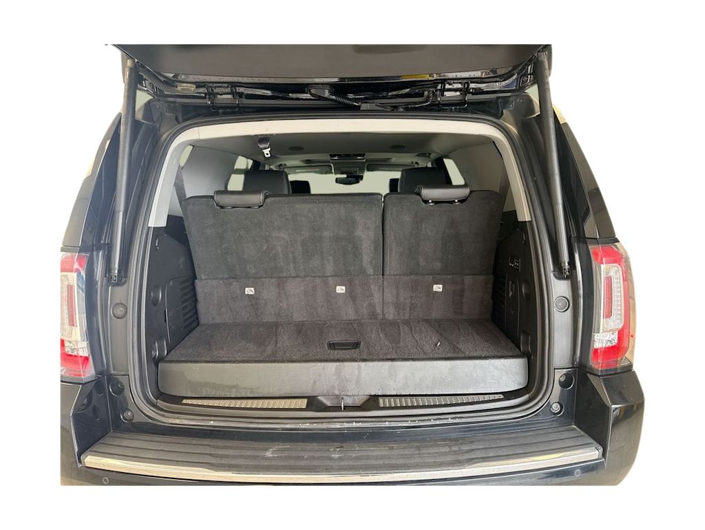 Thumbnail: 2017 GMC Yukon - 19