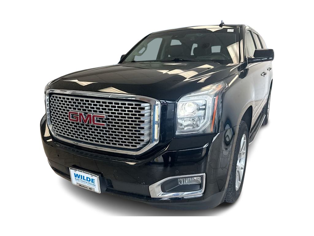 Thumbnail: 2017 GMC Yukon - 6