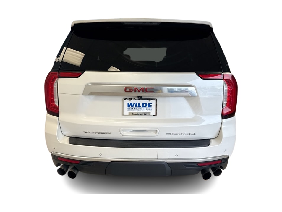 Thumbnail: 2021 GMC Yukon - 5