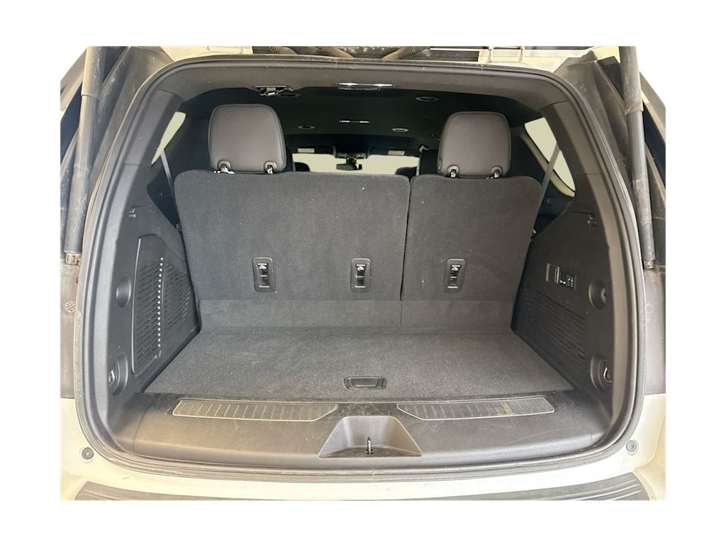 Thumbnail: 2021 GMC Yukon - 19