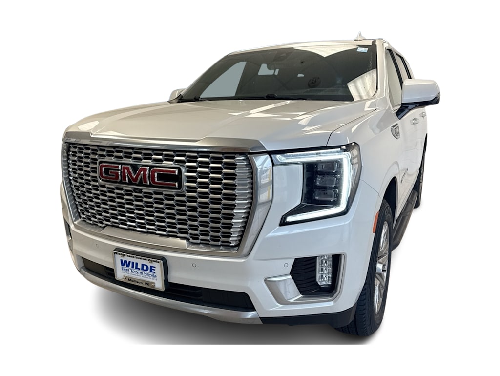 Thumbnail: 2021 GMC Yukon - 6