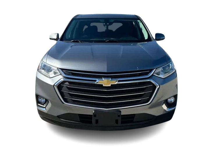 Thumbnail: 2020 Chevrolet Traverse - 27