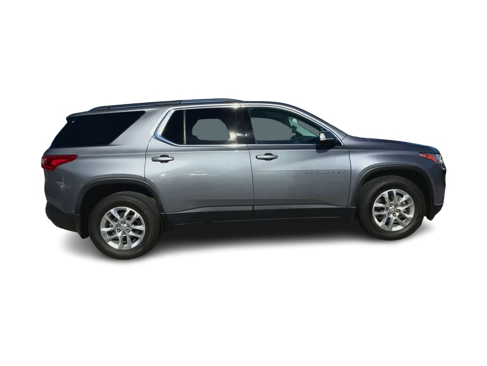 Thumbnail: 2020 Chevrolet Traverse - 19