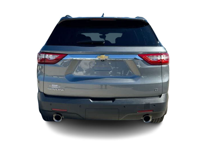 Thumbnail: 2020 Chevrolet Traverse - 23