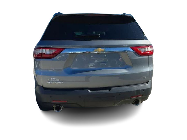 Thumbnail: 2020 Chevrolet Traverse - 5