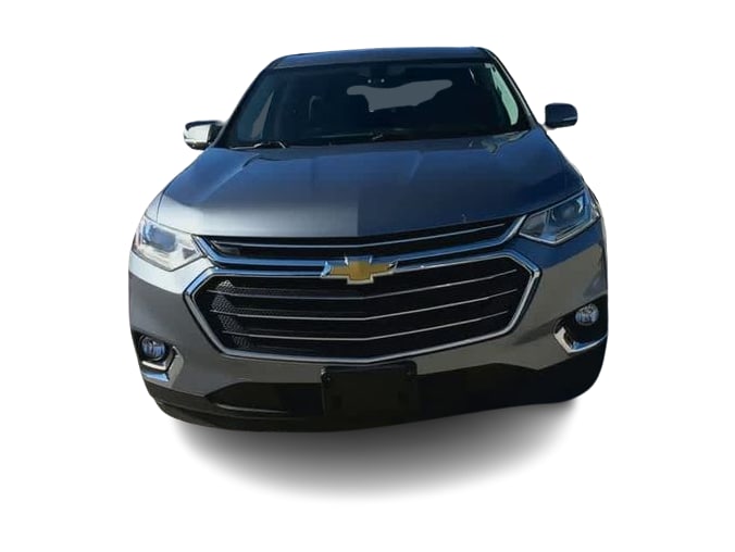 Thumbnail: 2020 Chevrolet Traverse - 6