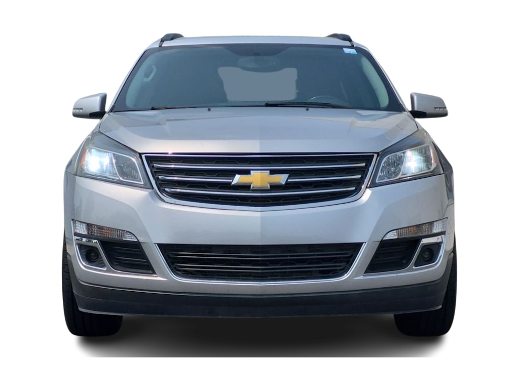 Thumbnail: 2017 Chevrolet Traverse - 6