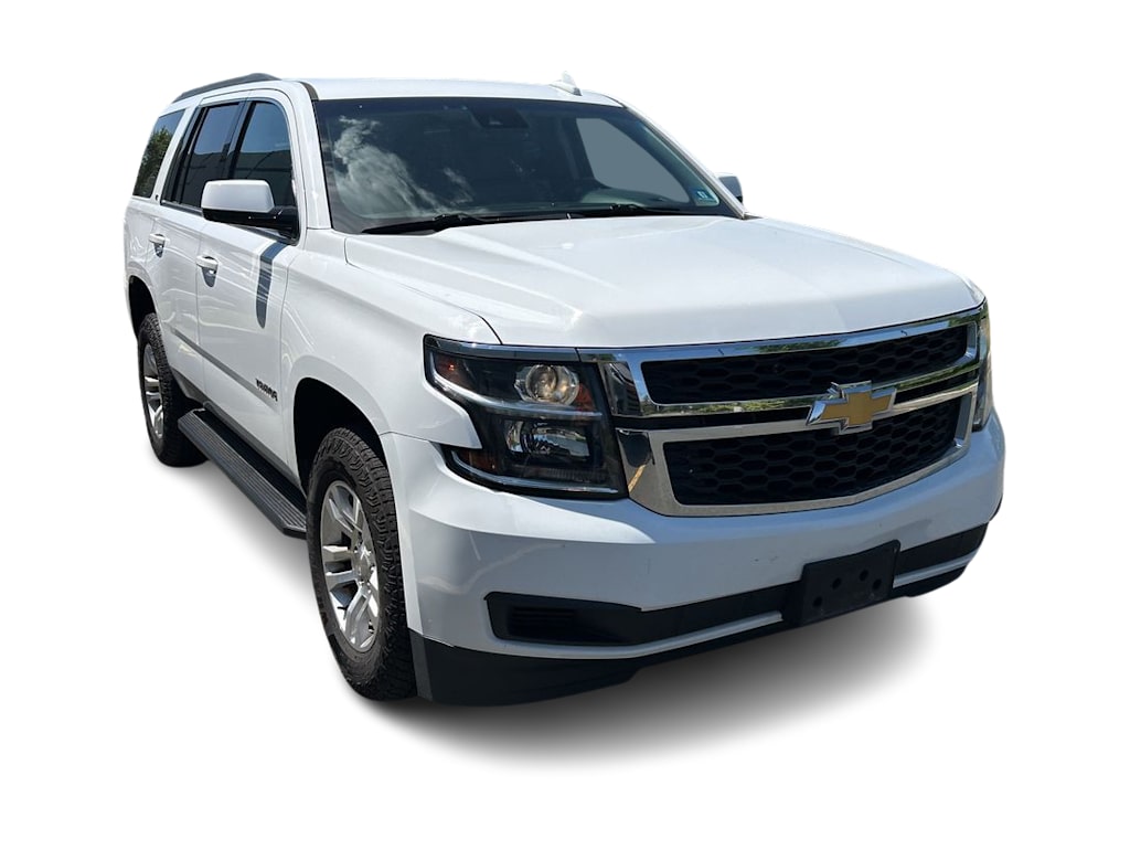 Thumbnail: 2018 Chevrolet Tahoe - 9