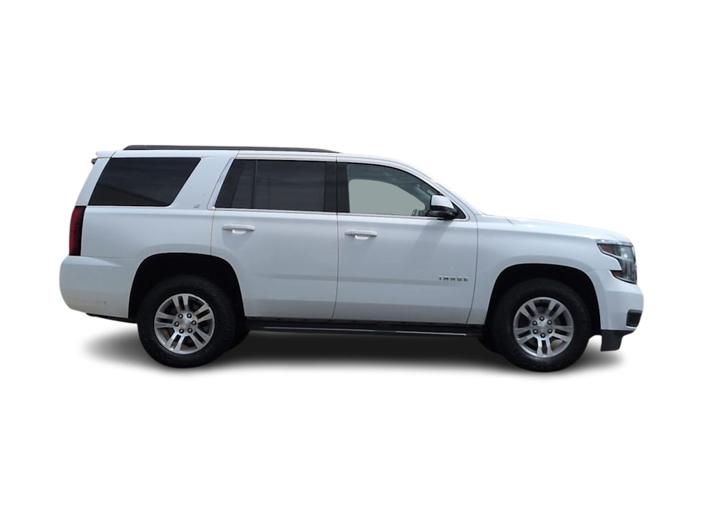Thumbnail: 2018 Chevrolet Tahoe - 22