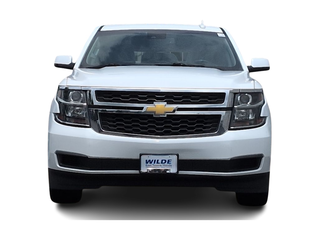 Thumbnail: 2018 Chevrolet Tahoe - 6