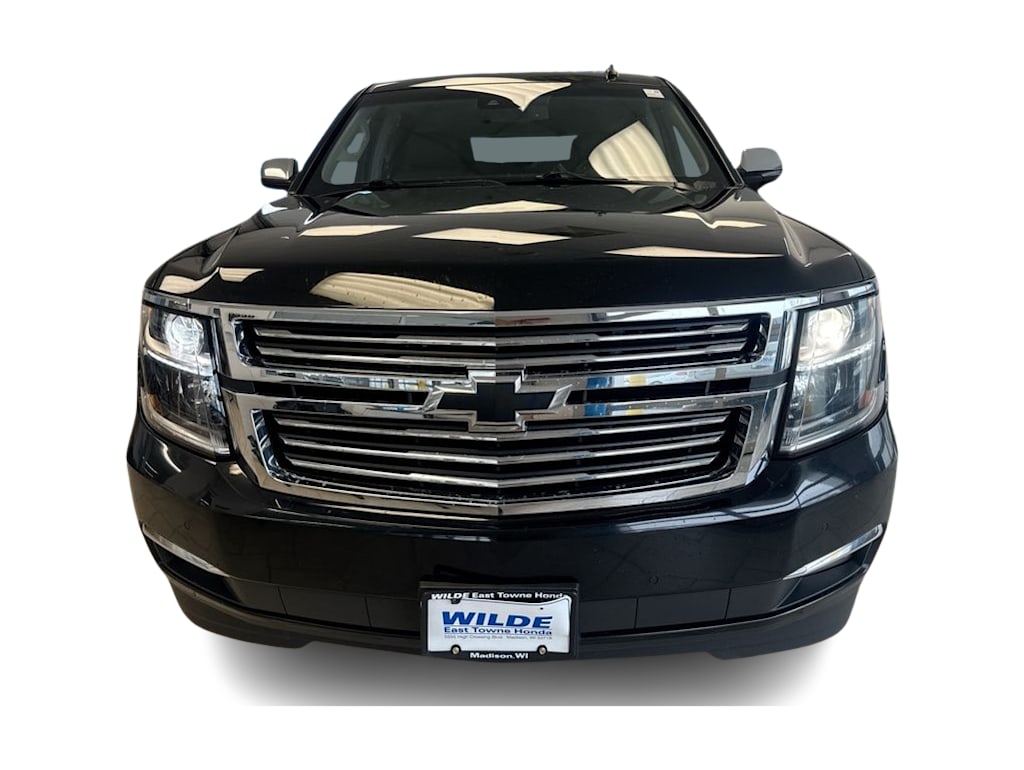 Thumbnail: 2018 Chevrolet Tahoe - 21