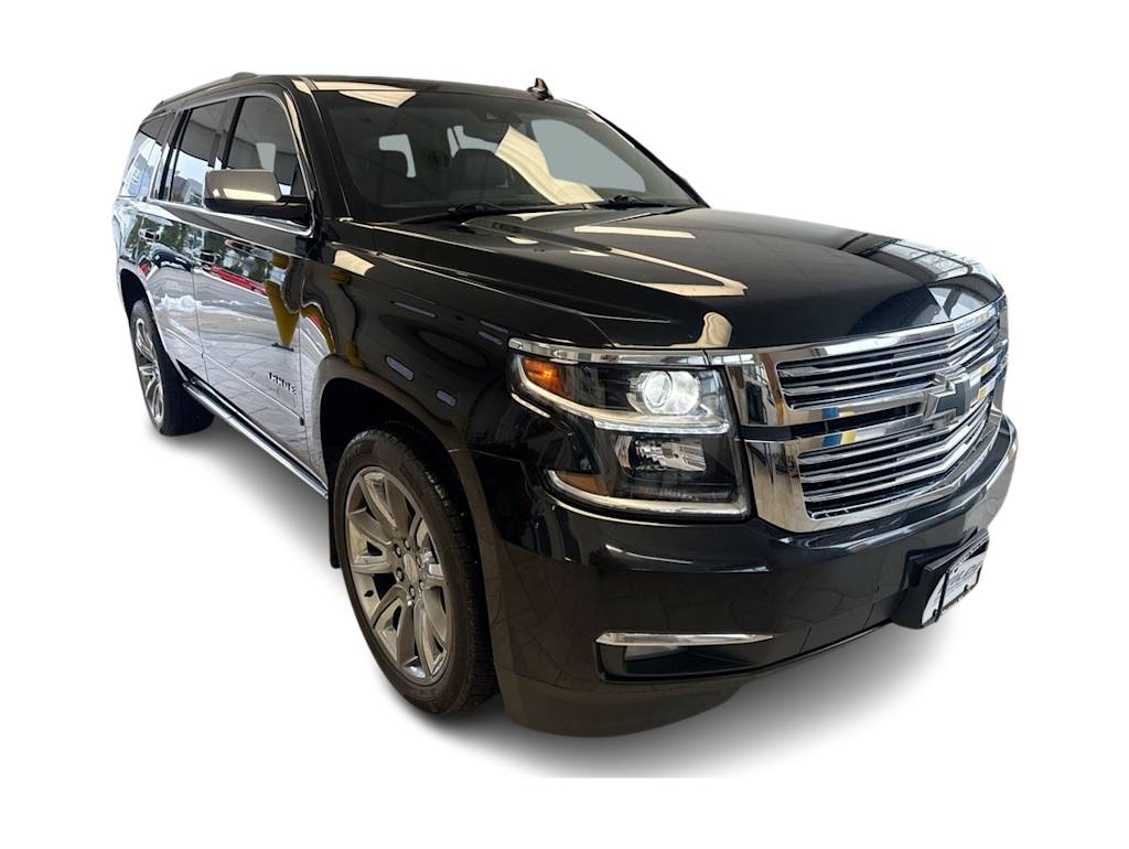 Thumbnail: 2018 Chevrolet Tahoe - 20