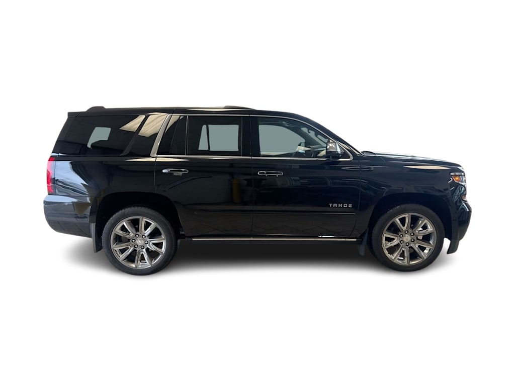 Thumbnail: 2018 Chevrolet Tahoe - 24