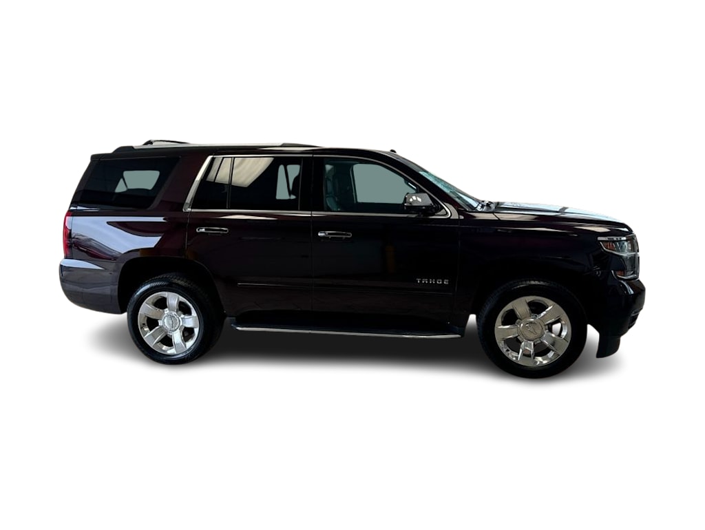 Thumbnail: 2020 Chevrolet Tahoe - 23