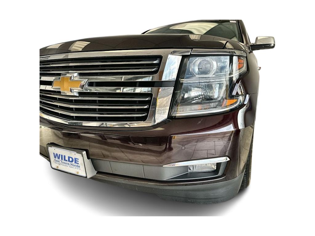 Thumbnail: 2020 Chevrolet Tahoe - 30