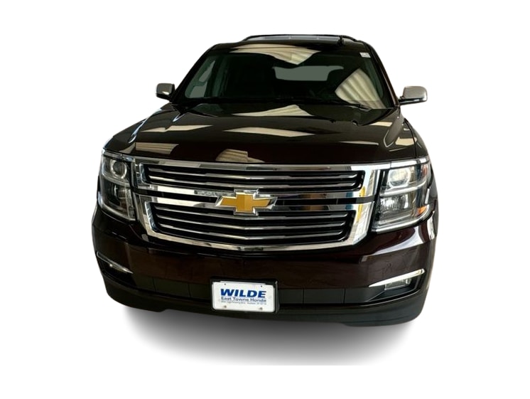 Thumbnail: 2020 Chevrolet Tahoe - 6