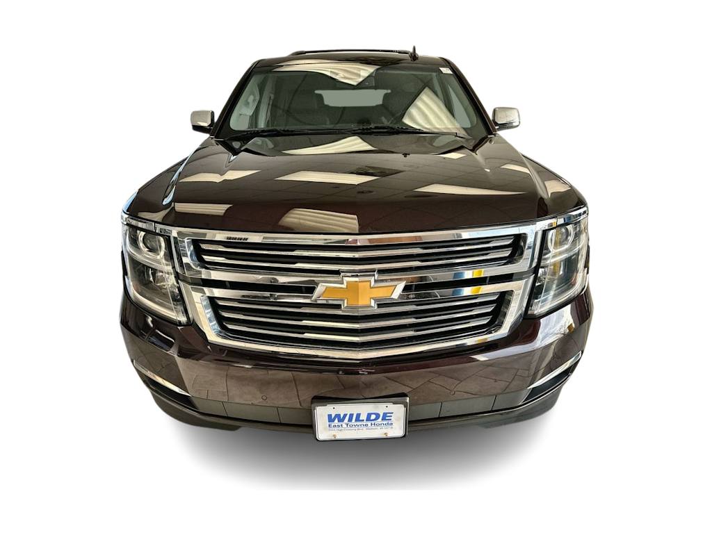Thumbnail: 2020 Chevrolet Tahoe - 29