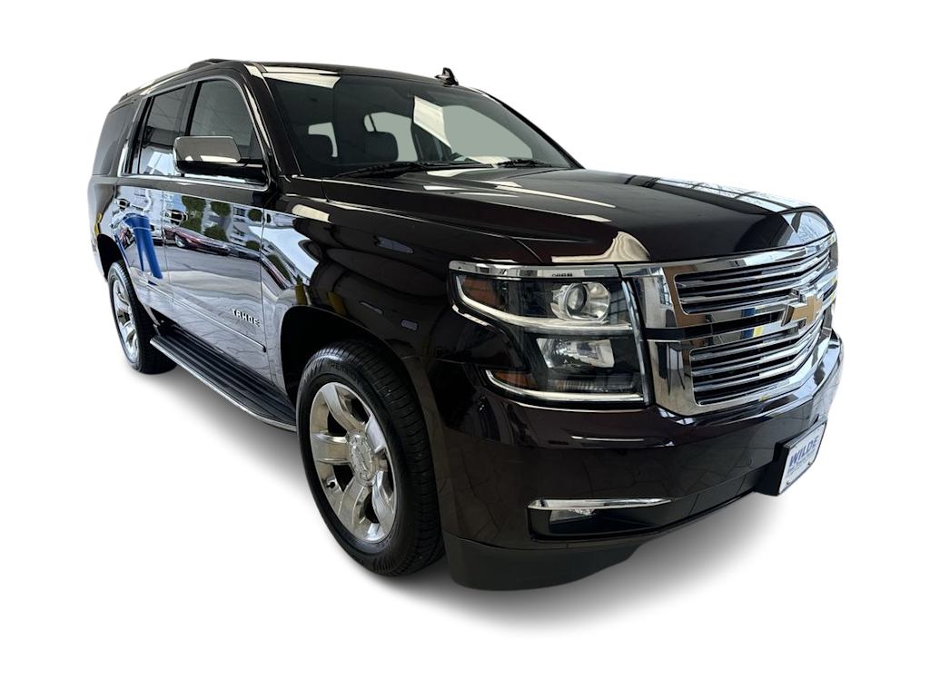 Thumbnail: 2020 Chevrolet Tahoe - 28