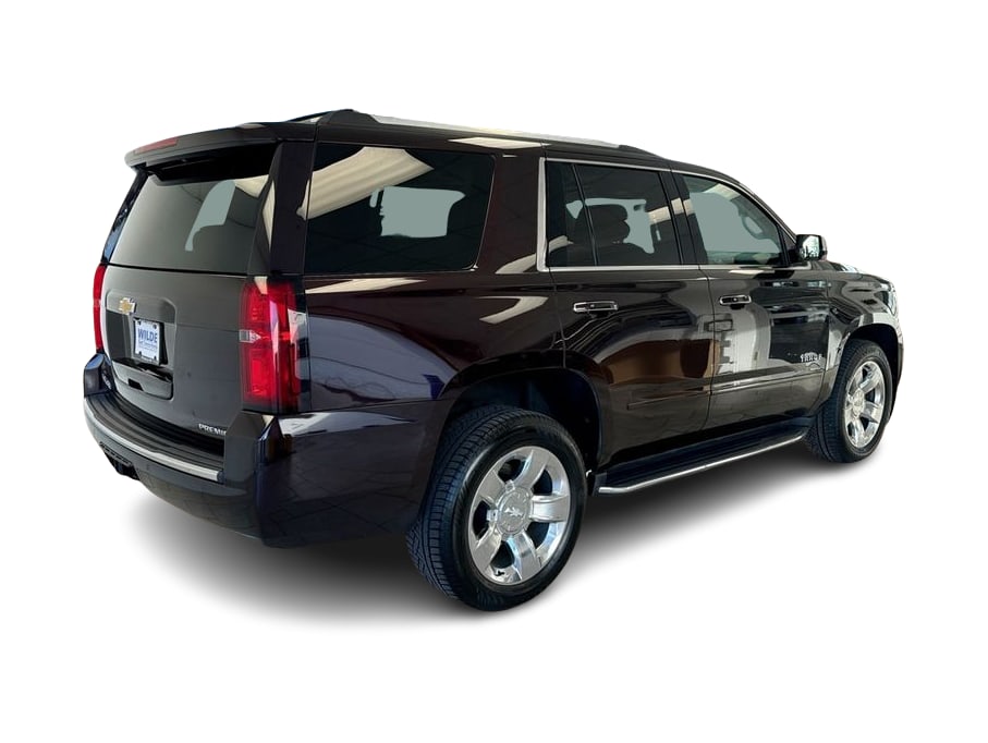 Thumbnail: 2020 Chevrolet Tahoe - 22