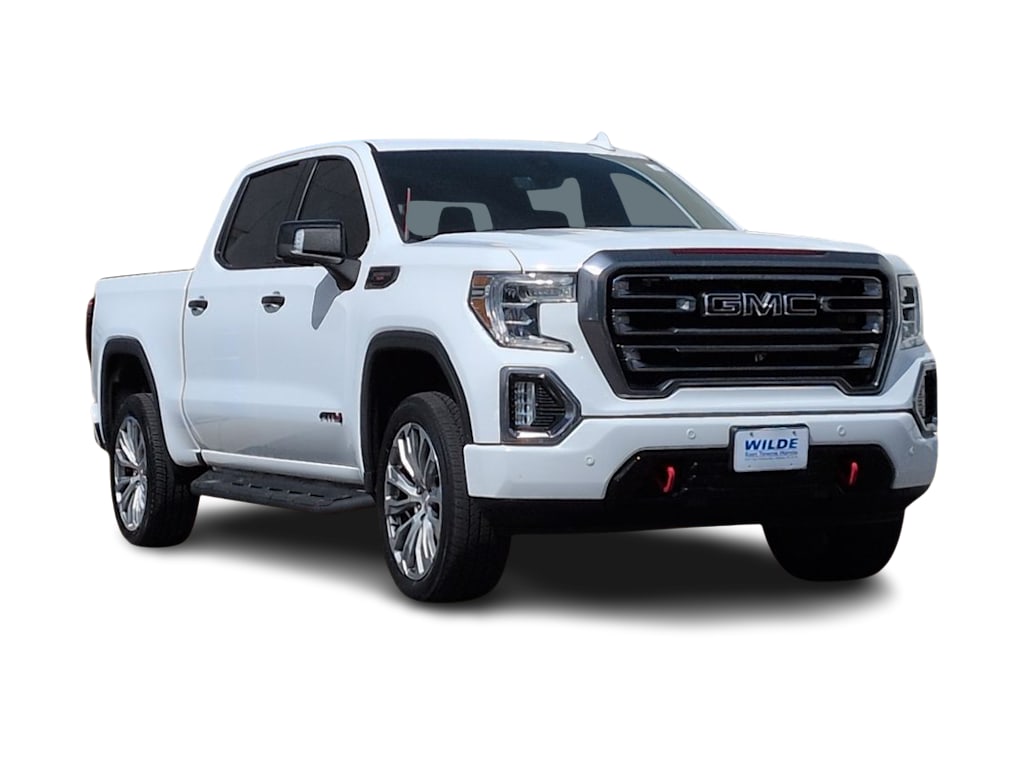 Thumbnail: 2020 GMC Sierra 1500 - 20