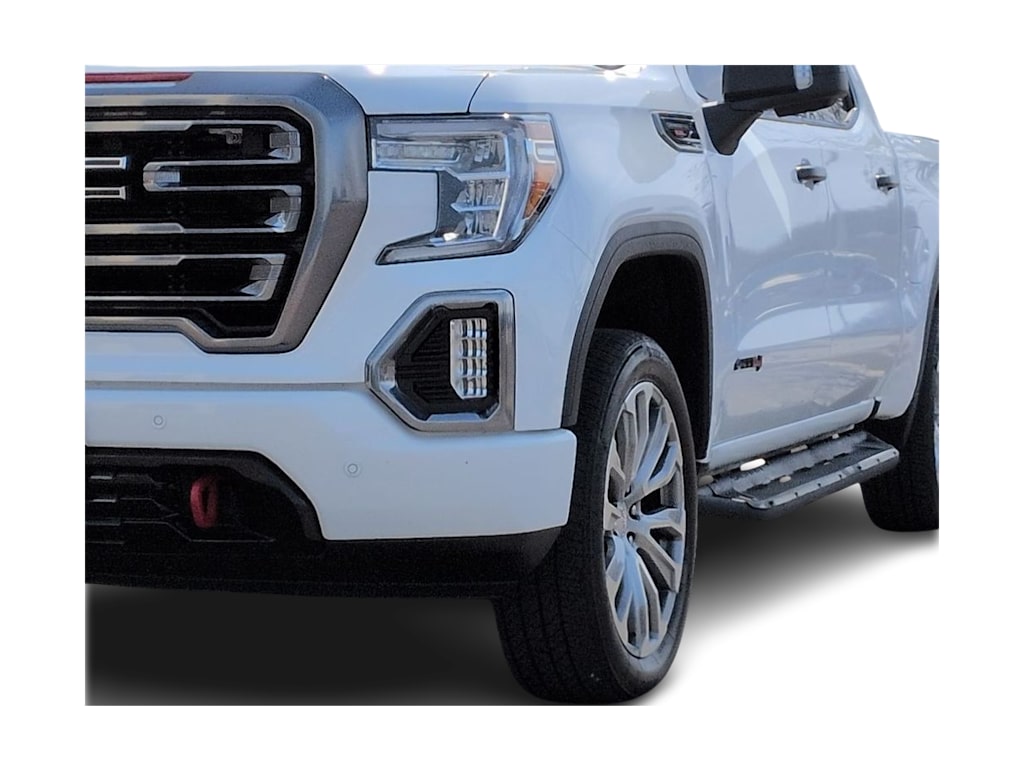 Thumbnail: 2020 GMC Sierra 1500 - 24