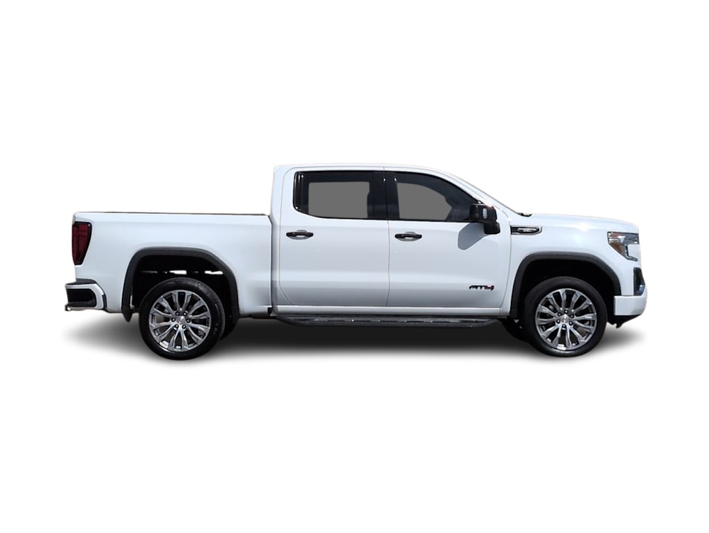 Thumbnail: 2020 GMC Sierra 1500 - 23