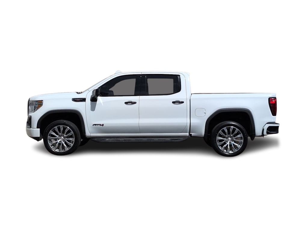 Thumbnail: 2020 GMC Sierra 1500 - 3