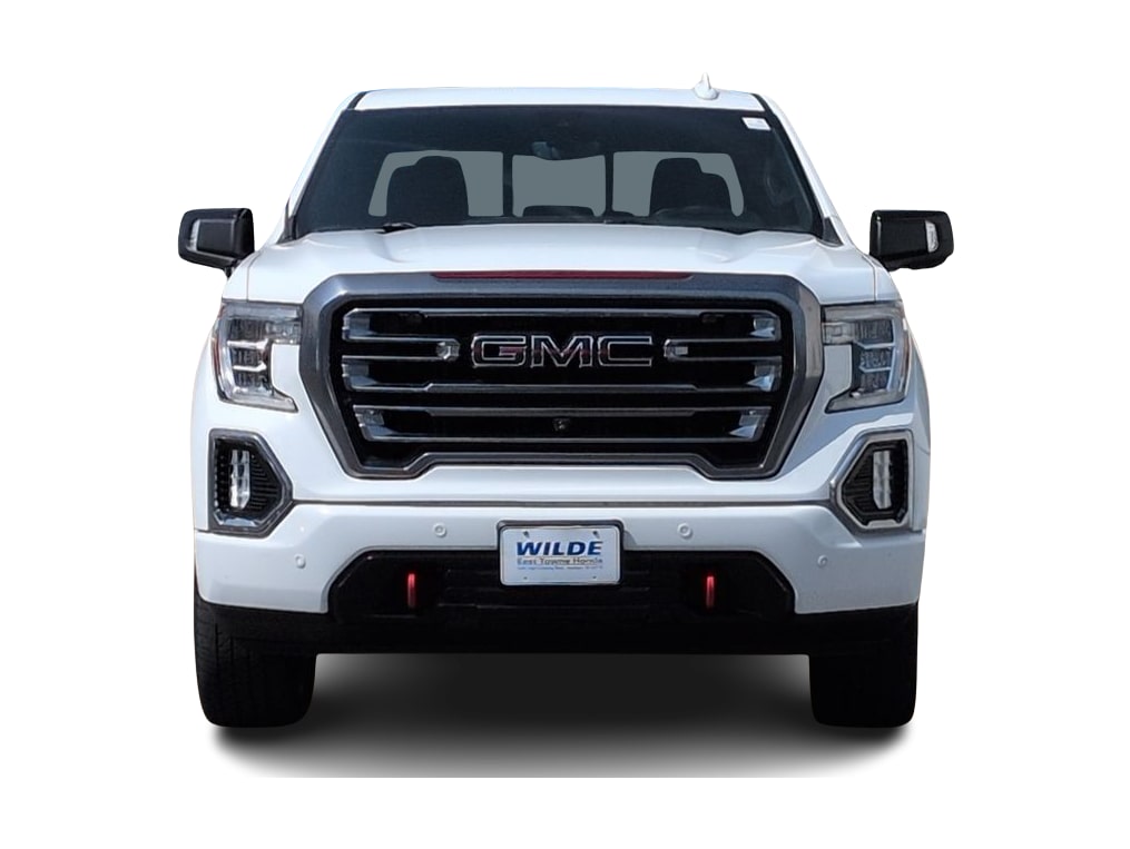 Thumbnail: 2020 GMC Sierra 1500 - 6