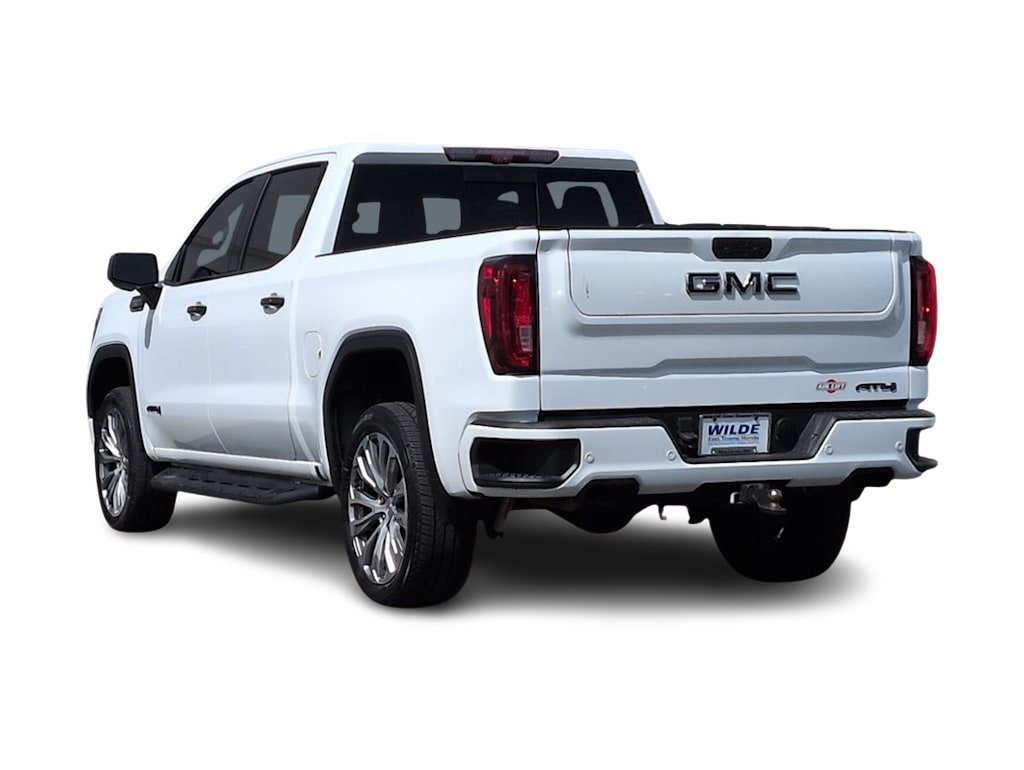 Thumbnail: 2020 GMC Sierra 1500 - 4