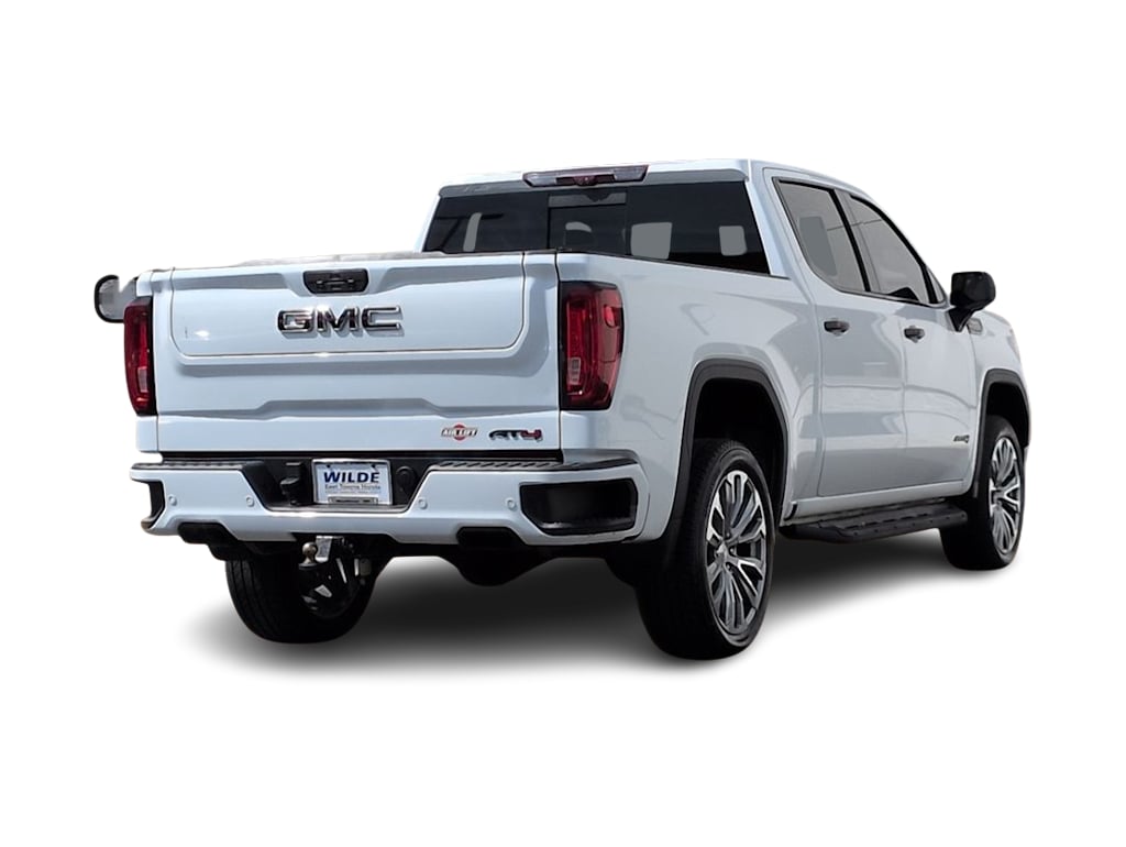 Thumbnail: 2020 GMC Sierra 1500 - 22