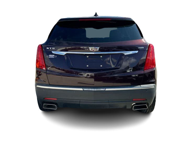 Thumbnail: 2017 Cadillac XT5 - 24