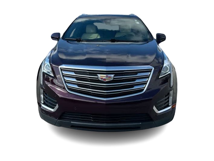 Thumbnail: 2017 Cadillac XT5 - 28