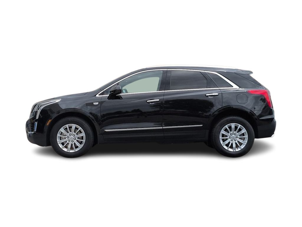 Thumbnail: 2019 Cadillac XT5 - 3