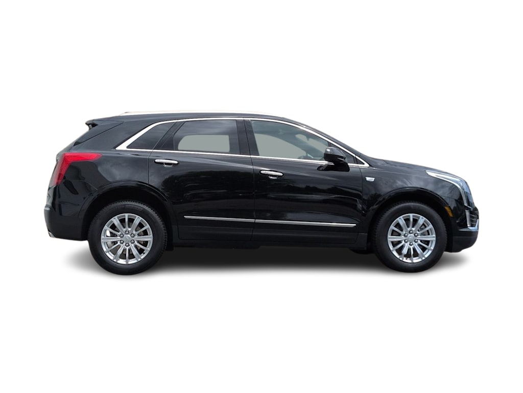 Thumbnail: 2019 Cadillac XT5 - 22