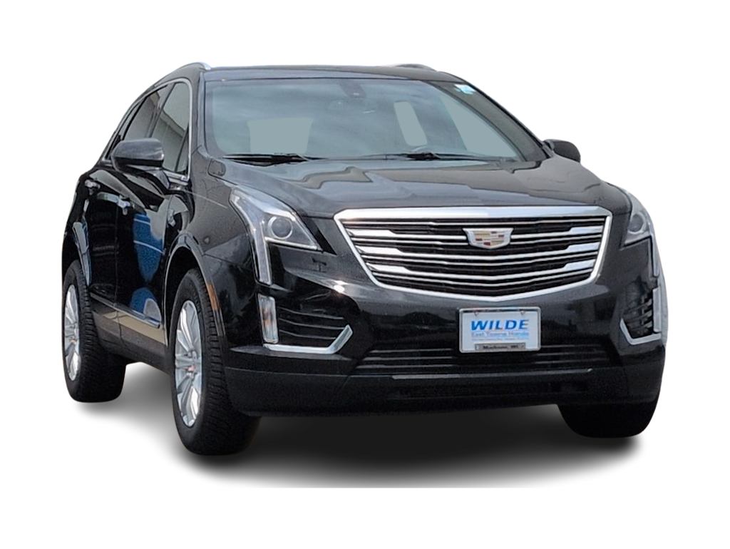 Thumbnail: 2019 Cadillac XT5 - 6