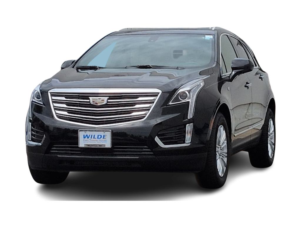Thumbnail: 2019 Cadillac XT5 - 20