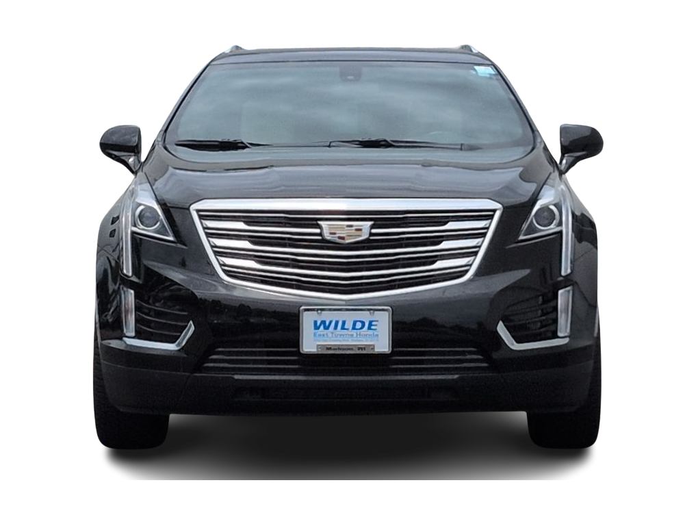 Thumbnail: 2019 Cadillac XT5 - 19